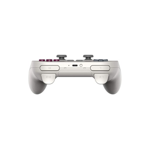 8BitDo Pro 2 G Classic v2 Pad с эффектом Холла Bluetooth Android Apple ПК-переключатель