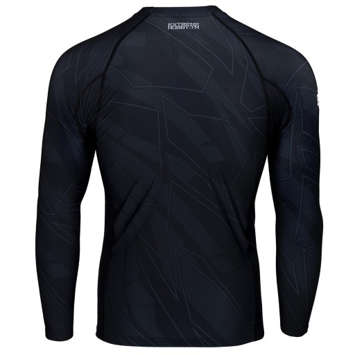 РАШГАРД МУЖСКИЙ BASIC SHADOW MMA EXTREME HOBBY 3XL