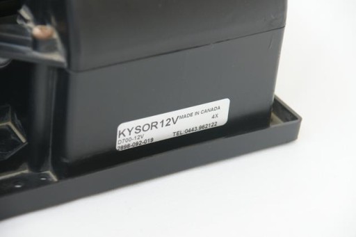 НАДУВНОЙ ВЕНТИЛЯТОР CASE CX 90 FASCO 2809-530-054A