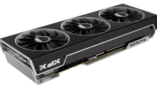 XFX AMD RX7900XT Speedster MERC310 20GB GDDR6 320bit3x DP, 1x HDMI