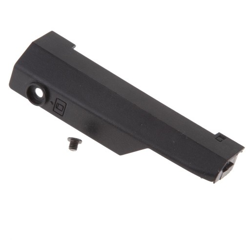 Nowa osłona kieszeni HDD 75x20x15mm do