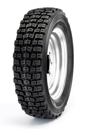 TipTyre 165/70 R13 MaxCross M 79R покрышка для гонок по бездорожью и гравийным дорогам 4x4