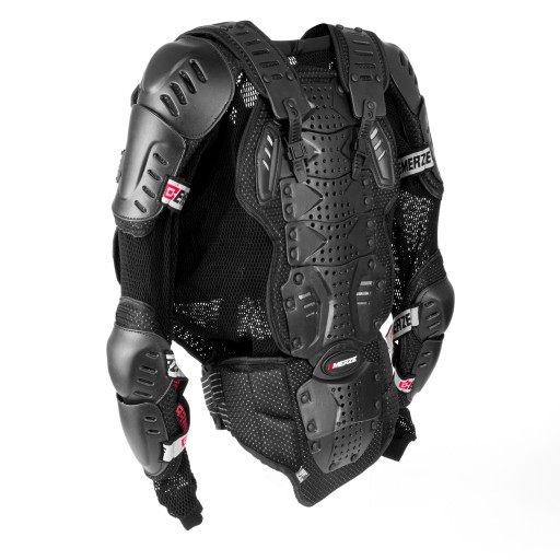 ПРОФЕССИОНАЛЬНЫЙ EM7 МОТОКРОСС ARMOR CROSS QUAD S