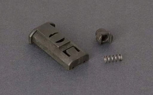 Przycisk sprężyny Raftera markizy F35/CS - Fiamma