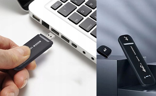USB-модем 4G LTE 2612230476611