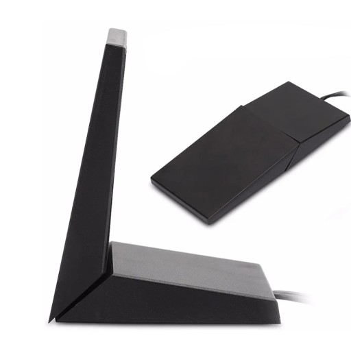 РАЗЪЕМ WIFI RP-SMA 2,4 ГГц 5 ГГц 8 дБи ДЛЯ ASUS