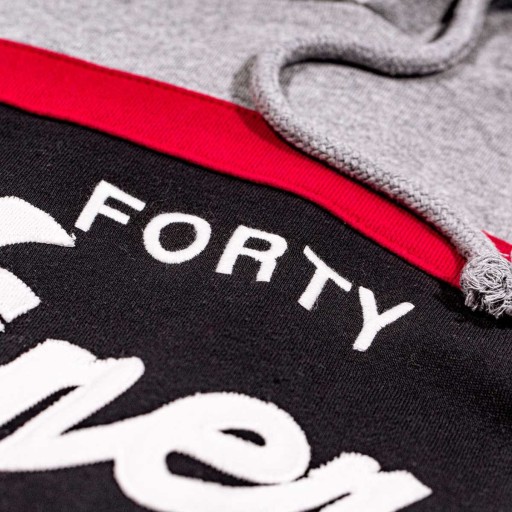 Толстовка Mitchell Ness NFL San Francisco 49ers XL