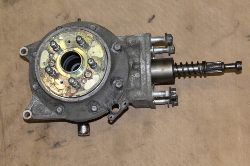 GL 1800 GOLD WING GARDAN DIFFER GEAR 01-05