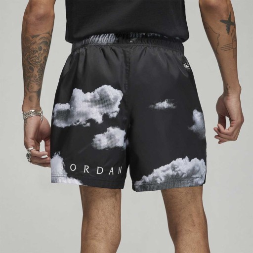 Шорты Nike Air Jordan Jumpman Poolside L