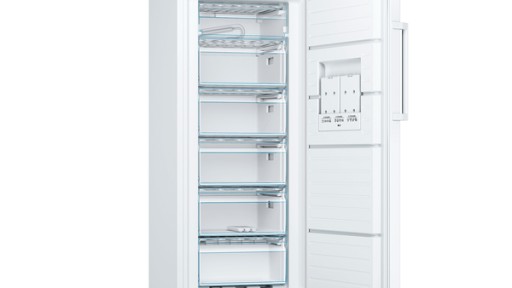 Морозильник BOSCH GSV24VWEV