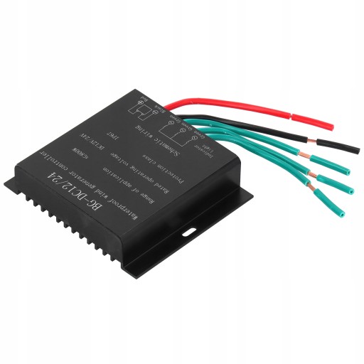КОНТРОЛЛЕР ВЕТРОГЕНЕРАТОРА FO8-12/24V 800W