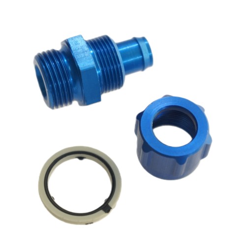 ZŁĄCZKA SKRĘCANA PROSTA FESTO CK-3/8-PK-9 GZ3/8-10