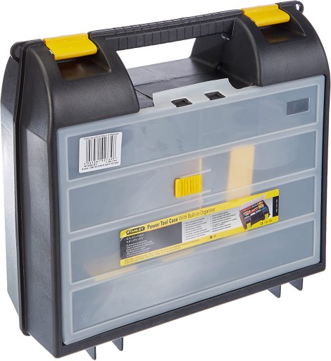 NA8 Вставка для чемодана Bosch L-Boxx 608285066J