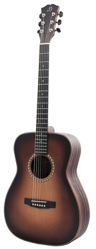Акустическая гитара Dowina Bordeaux C-LB