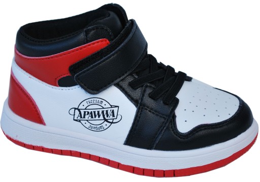 Apawwa Boots Вставьте профиль кожи R.27 / 16,7 см.