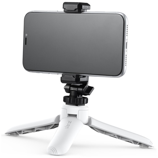 Настольный штатив ULANZI MT-10 WHITE для подвесов DJI Osmo Mobile 6 5 4 3 2