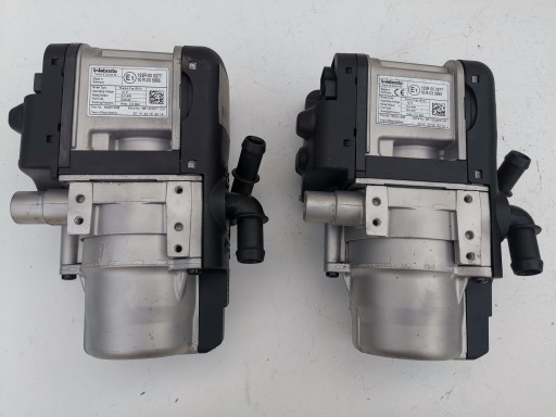 Webasto Thermo Top VEVO Touran Caddy 1K0815065AT