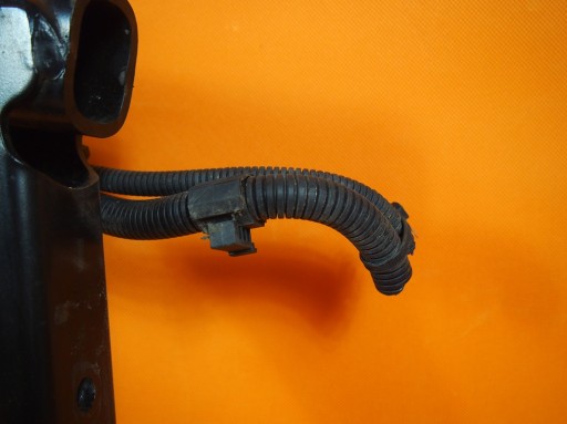 Электрический фаркоп Audi Q3 8U ОРИГИНАЛ 8U0803880D