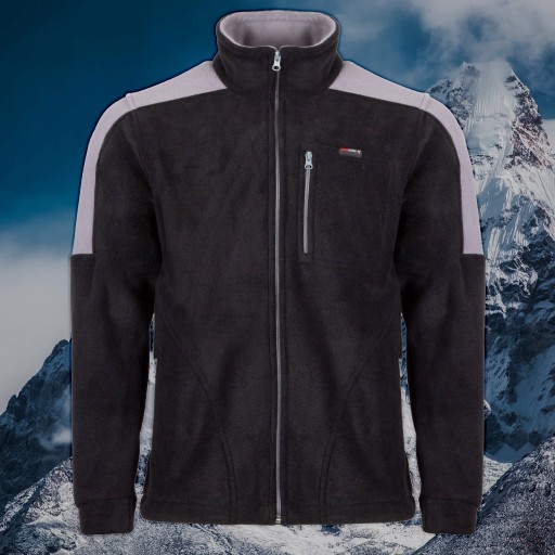 Polar Thermo -Mocny -Solidnie Wykonany -Polski S