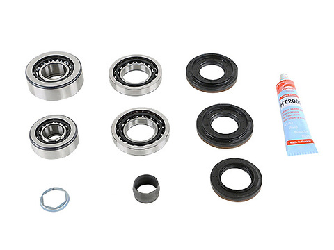 РЕМКОМПЛЕКТ КОРОБКИ ПЕРЕДАЧ BMW X1 E84 16 18
