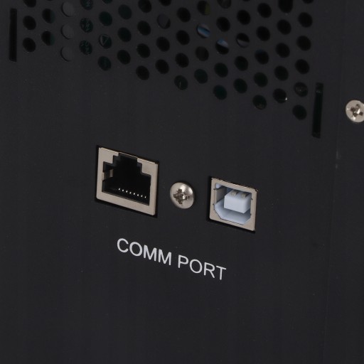 Гибридный солнечный инвертор MPPT 5,5 кВт