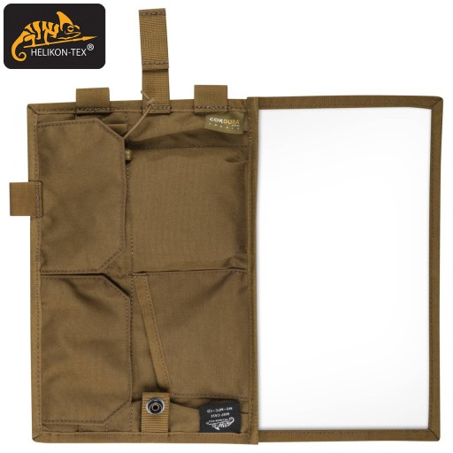 Обложка карты Helikon Coyote MO-MPC-CD-11