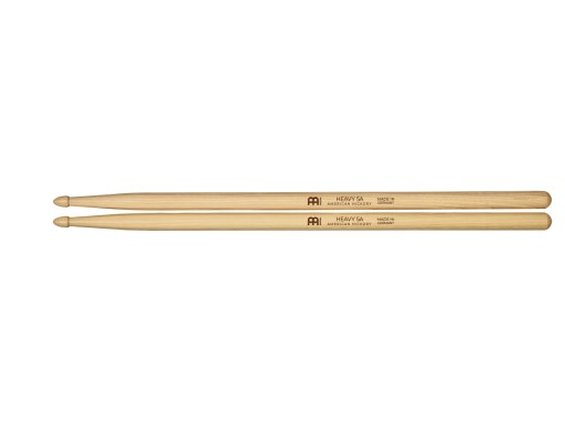 Дубинки MEINL Hickory Heavy 5A