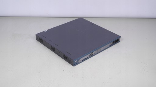 ПРОВОДНОЙ МАРШРУТИЗАТОР CISCO 2811 + SERIAL 4A/S/662