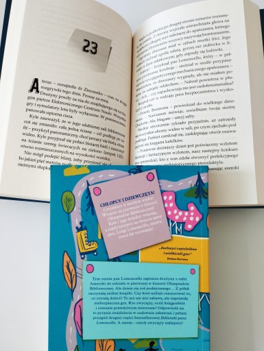 Пакет из 3 книг «Олимпиада мистера Лемончелло», «Невероятно неинтересный отель Сова»