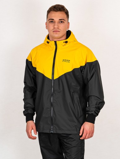 Штормовая куртка PROS SPORTS, размер XXXL-60