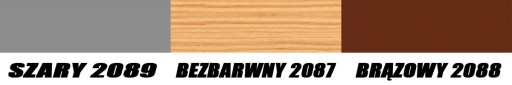 OLEJ TARASOWY WPC-Impragnier-Ol 2,5L SZARY
