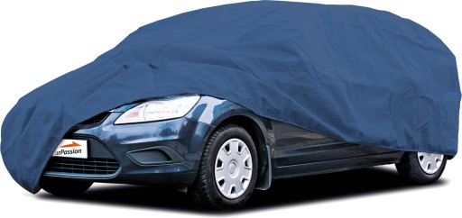 4-СЛОЙНЫЙ брезентовый чехол для VW GOLF 3 4 5 6 7