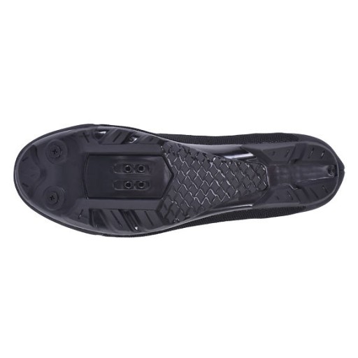 Спортивная обувь FLR F-70.XD-KNIT 44, черный