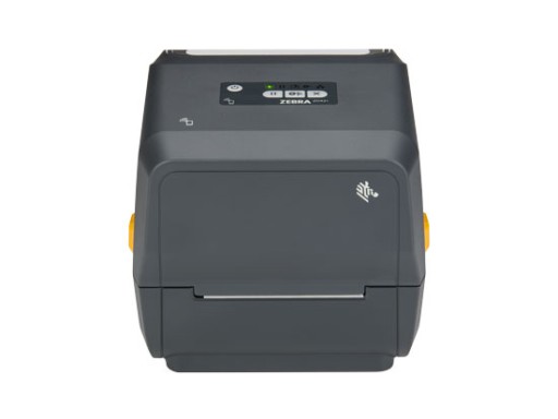 ZEBRA ZD421t ТЕРМОТРАНСФЕРНЫЙ ПРИНТЕР ЭТИКЕТОК/USB COURIER