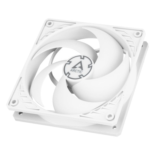 Вентилятор ARCTIC P12 PWM Белый/Белый