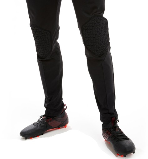БРЮКИ ТРЕНИРОВОЧНЫЕ ВРАТАРСКИЕ GOALKEEPER 2XL W41L34
