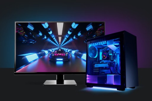 NZXT Kraken Elite 360 ​​с водяным охлаждением