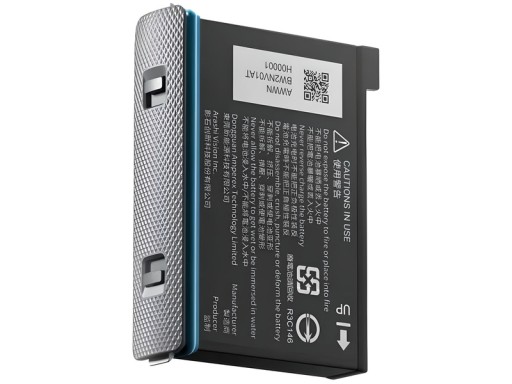 Akumulator INSTA360 1800 mAh do kamery X3