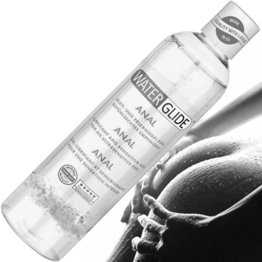 WATERGLIDE ANAL Гель для интимной гигиены 300 мл