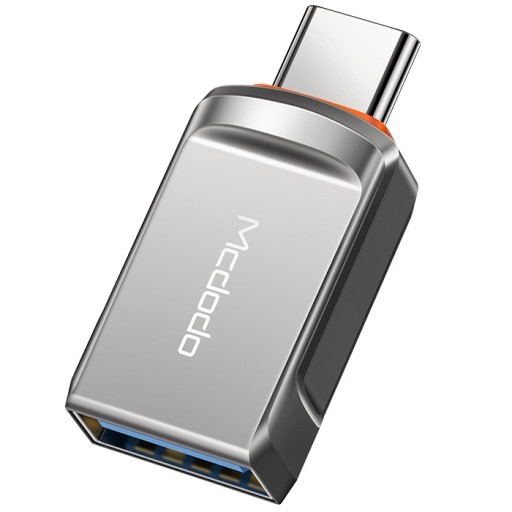 MCDODO АДАПТЕР USB-C К OTG USB 3.0 АДАПТЕР