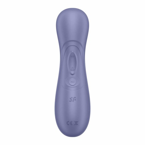 Satisfyer- Pro 2 Generation 3 — Воздушно-импульсный вибратор