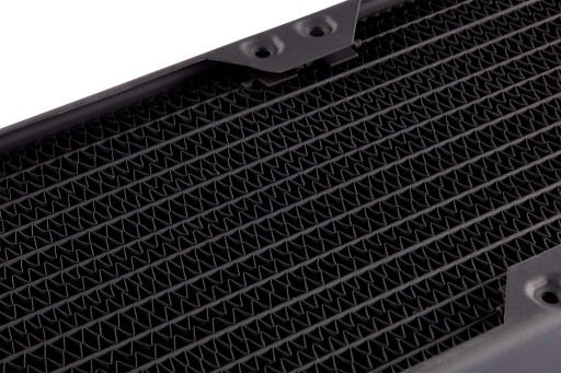 Водоохладитель Corsair Hydro X Series XR5 360 мм