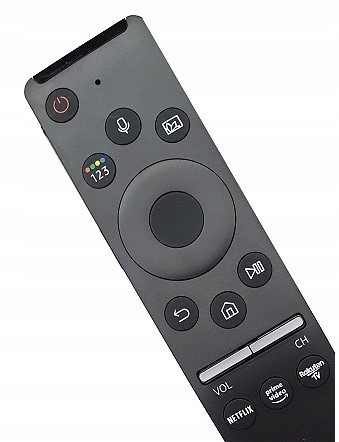 ПУЛЬТ ДИСТАНЦИОННОГО УПРАВЛЕНИЯ ДЛЯ SAMSUNG SMART TV BN59-01330B