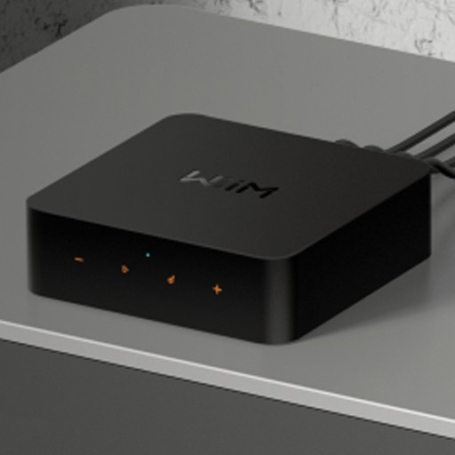 СЕТЕВОЙ ПЛЕЕР WIIM PRO PLUS AIRPLAY 2