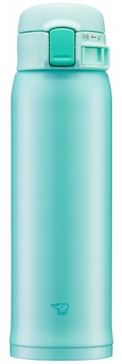 Zojirushi SM-SR48GP Термокружка 480 мл мятная