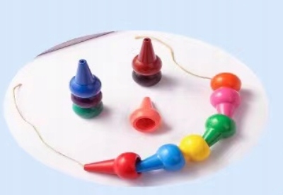 Мелки Playon Crayon 12 шт.