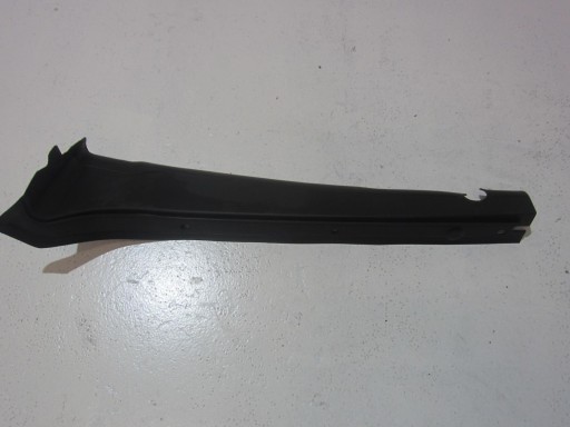 BMW F34 GT USZCZELKA ŚCIANY BOCZNEJ PRAWA 51767293720 7293720
