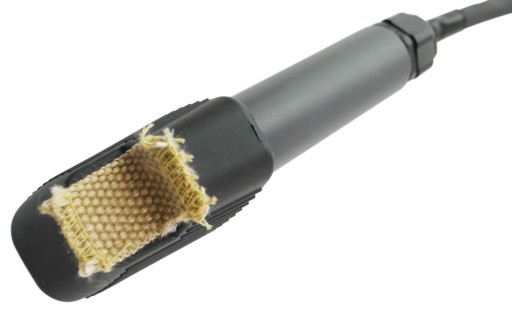 Металлический фиксатор 801401 Байонет для нагревательных винтов 5000 Smart Inductor