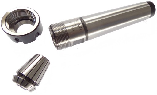 МОНТАЖНЫЙ КОМПЛЕКТ MK4 + ВТУЛКА 12 x ER25 2–16 ММ