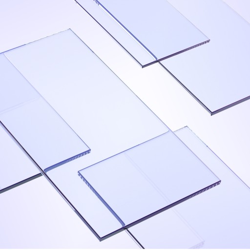 PLEXI PLEXA PLEKSA LITY POLIWĘGLAN 2mm Bezbarwna 100x100cm Pleksa na wymiar